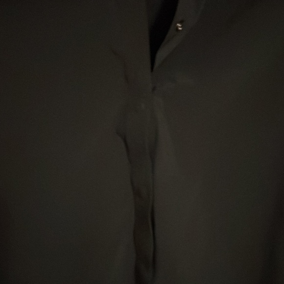 Athleta Womens button down body suit XS - Picture 4 of 6